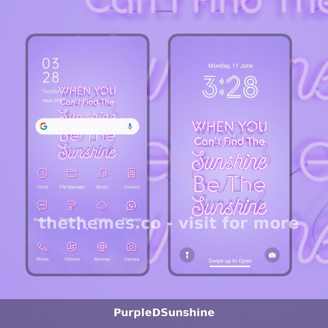 PurpleDSunshine